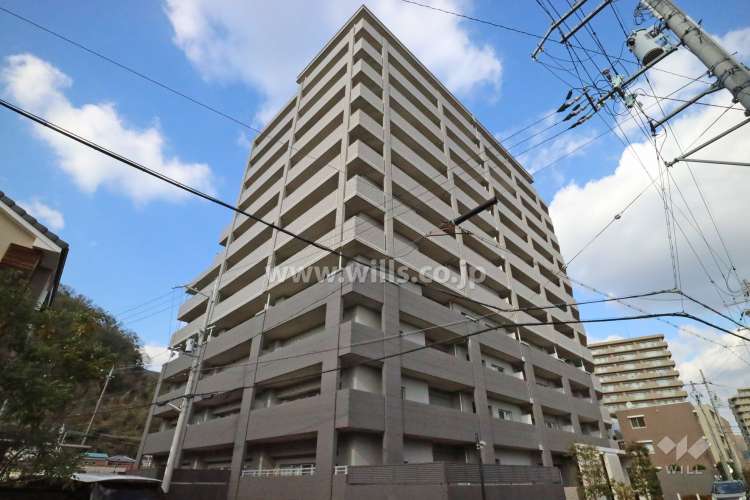 エスリード高槻上牧