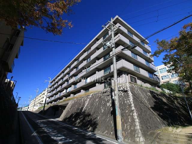 エンゼルハイム高槻松が丘