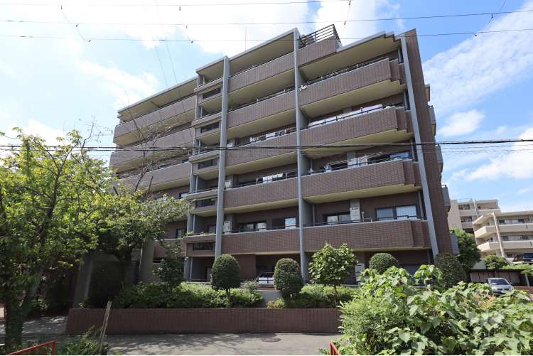 グランドメゾン高槻