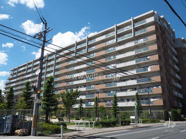 グリーンマークス高槻