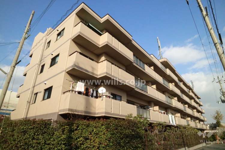 コート高槻岡本台