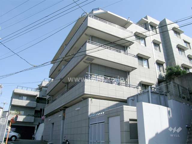 朝日プラザ豊中上野西