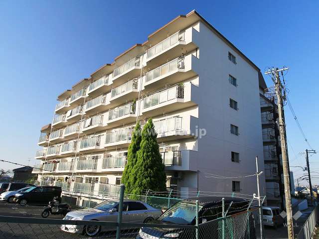 サンコーポ高槻阿武野