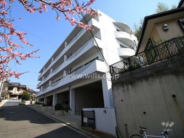 サンフォレスト高槻