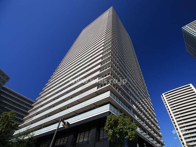 ジオ高槻ミューズEX