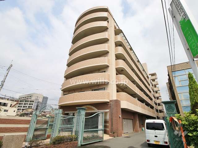 ファミール高槻フェリーク