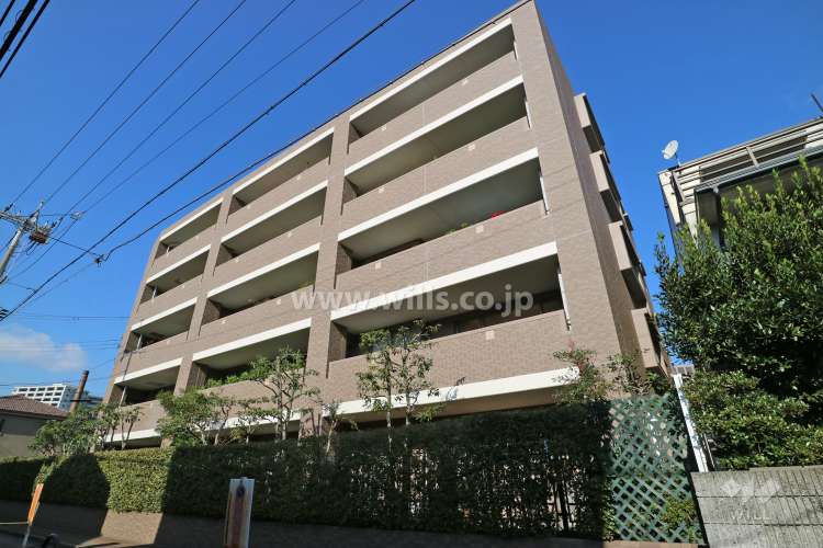 ファミール高槻北園町