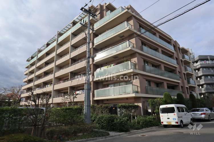 プラウドシティ高槻ビューレジデンス