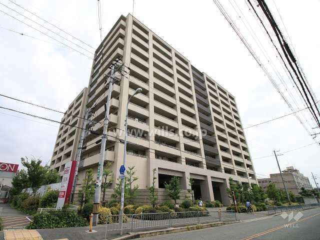 プラネ高槻ガーデンライフ