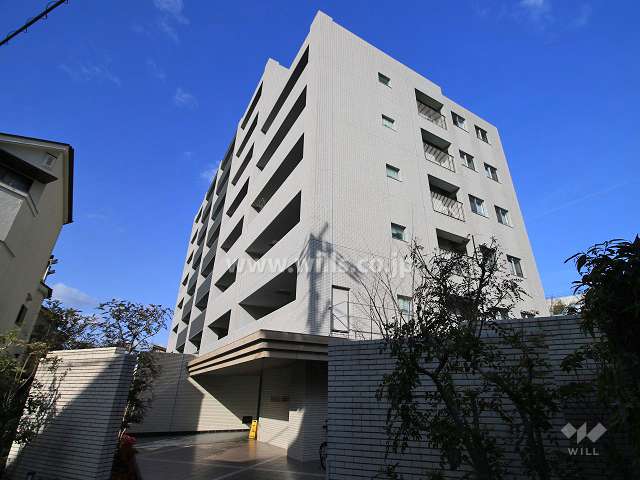 ブリリア高槻緑ヶ丘