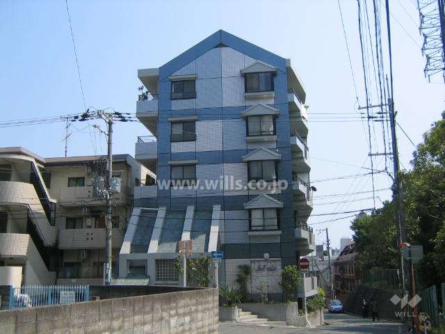 ベレール緑地公園