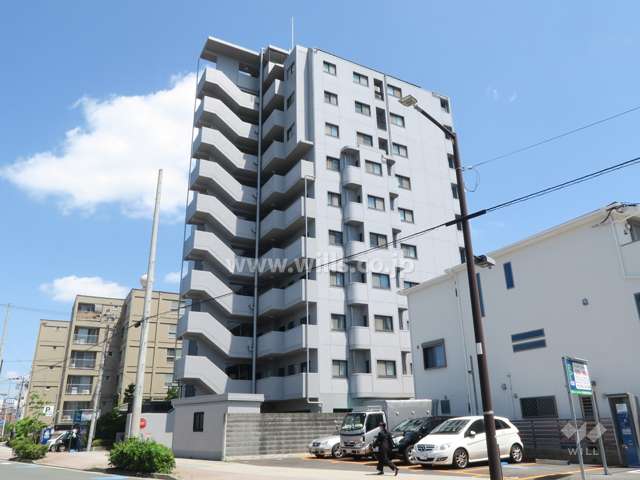 ユートピア高槻芥川公園