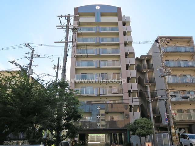 ユニアルス高槻