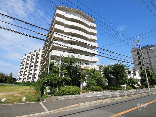 ライオンズマンション高槻南