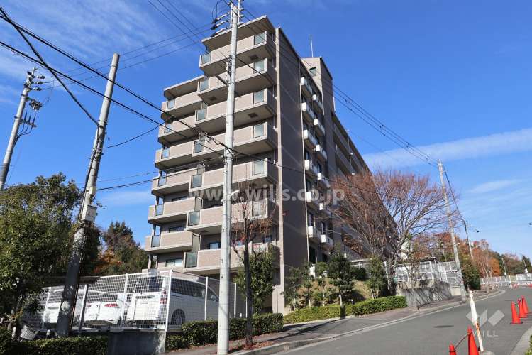 ライフフィールドハイム高槻壱番館