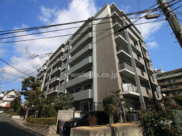 リーベスト高槻