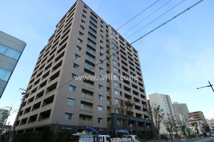 ロイヤルアーク高槻ザファースト