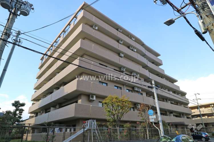 ロイヤルシャトー高槻