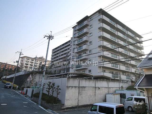 高槻ガーデンハウス