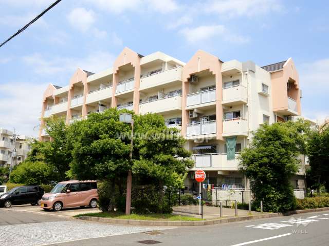 高槻阿武山二番街205号棟