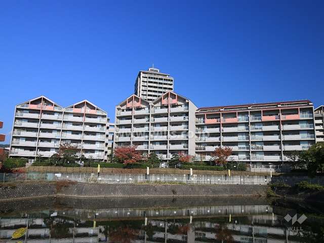 阪急ヒルズコート高槻アネックス