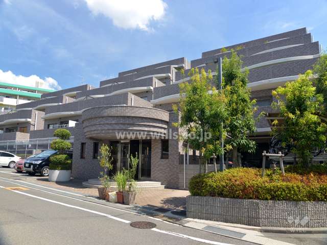 藤和ライブタウン高槻