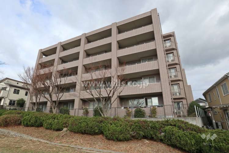 藤和高槻日吉台ホームズ