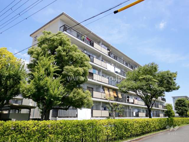 富田第2住宅70号棟
