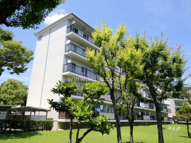 富田第2住宅60号棟