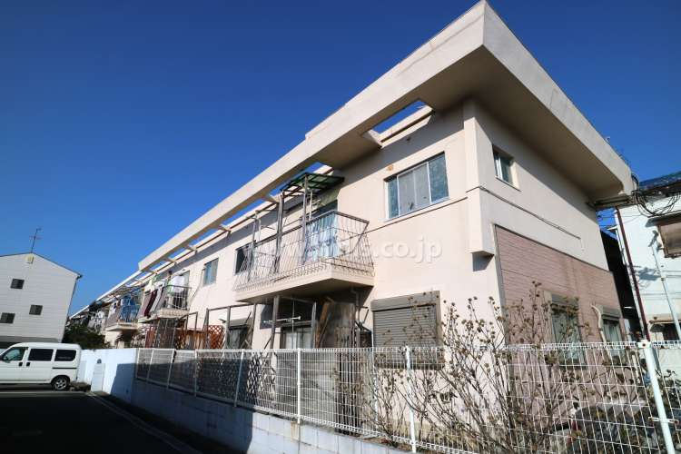 柳川ハイツ