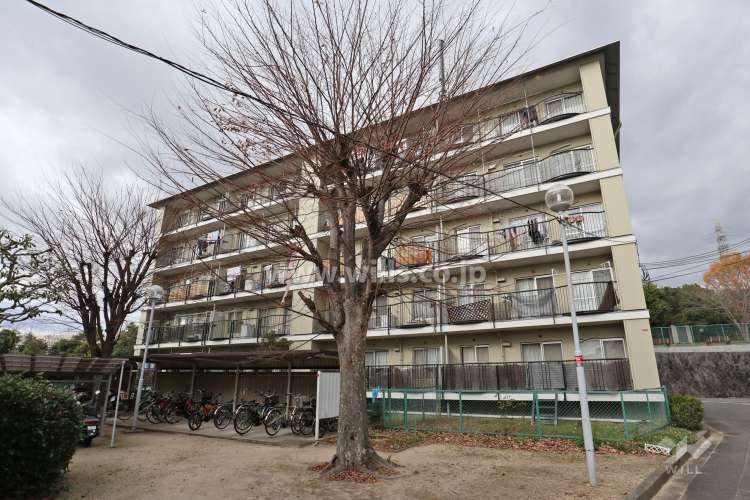 メゾン高槻1号棟