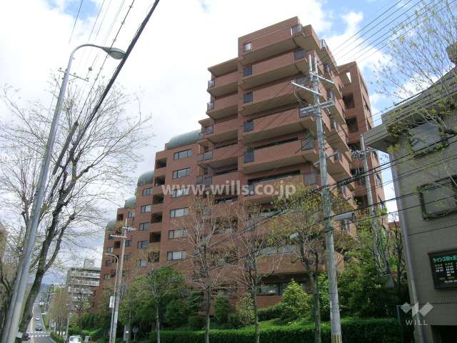 ロイヤルフェルティ豊中緑丘