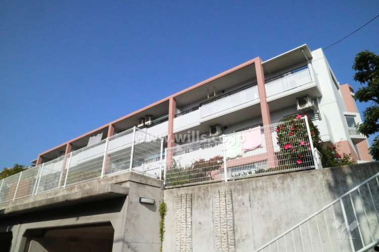 高槻阿武山二番街東E04号棟