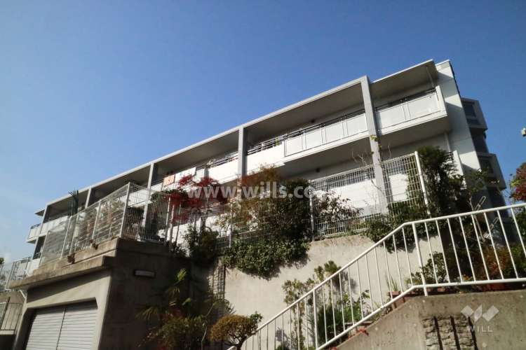 高槻阿武山二番街東E05号棟