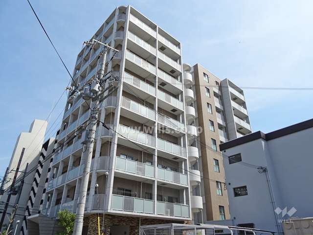 ドルチェヴィータ南茨木DUE