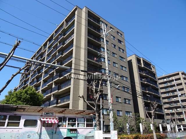 ライフフィールドハイム茨木