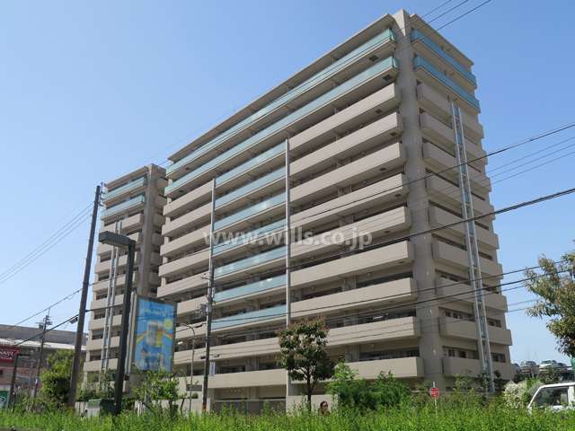 ローレルコート茨木レジデンス