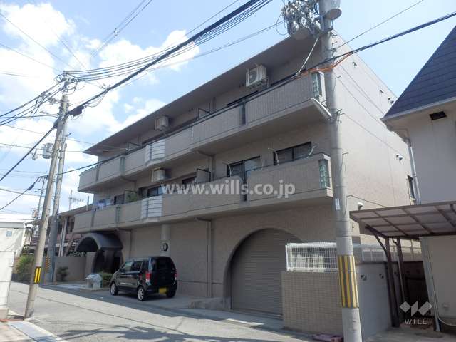 ロマネスク豊中蛍池