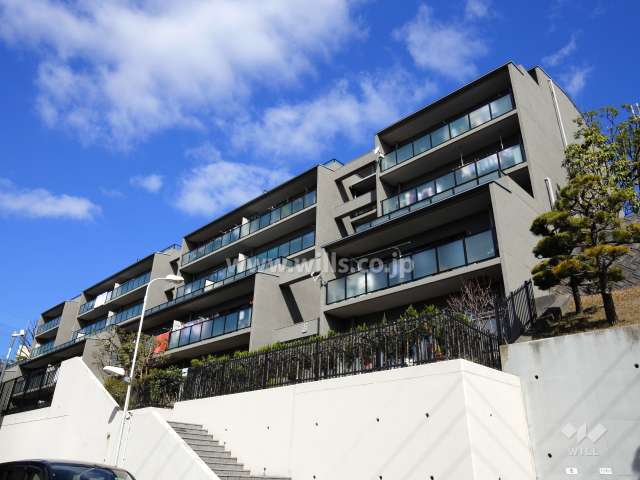 南春日丘プライムタウンB棟