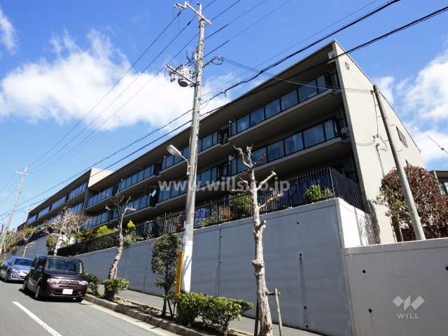 南春日丘プライムタウンC棟