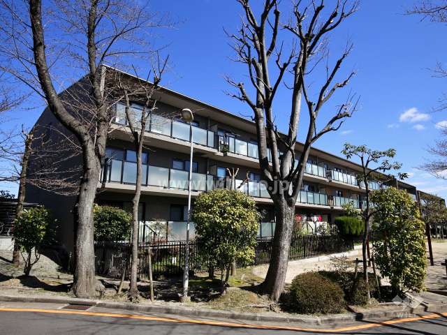 南春日丘プライムタウンG棟