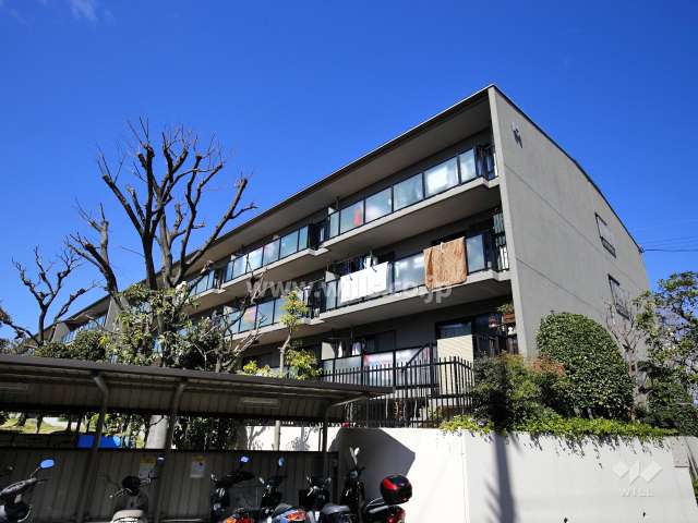 南春日丘プライムタウンH棟