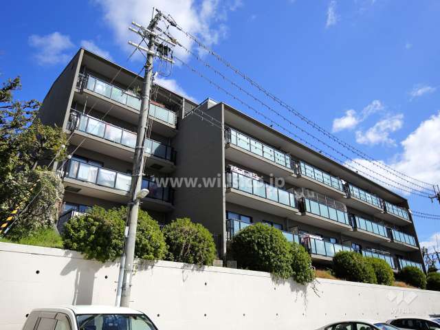 南春日丘プライムタウンJ棟