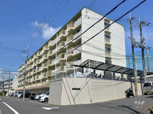 イトーピア高槻松が丘