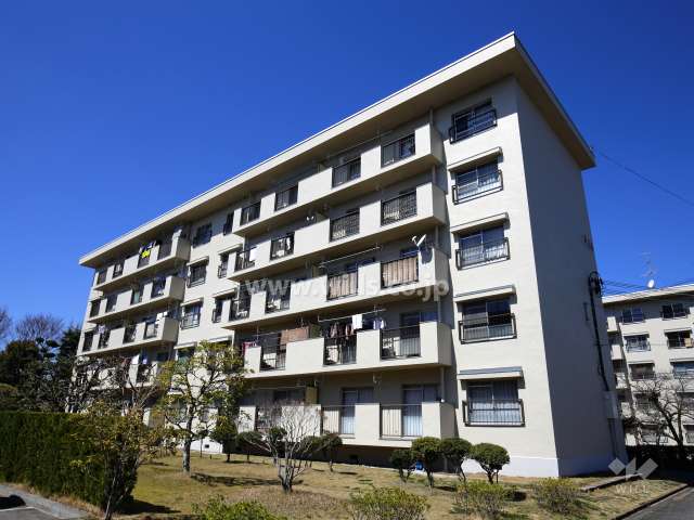 茨木郡山D住宅A16棟