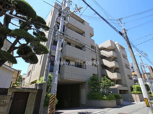グランフォルム豊中岡町