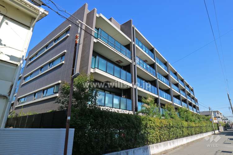 レジデンスコート西宮若草町