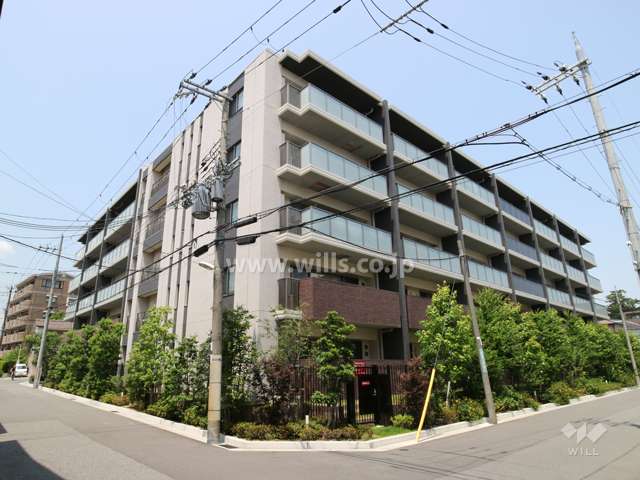 パークホームズ夙川松下町