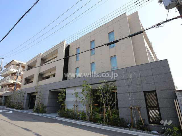 ジ・アーバネックス芦屋Owners