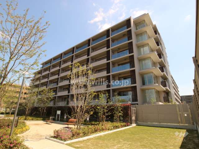 プレミスト西宮北口ザ・レジデンス